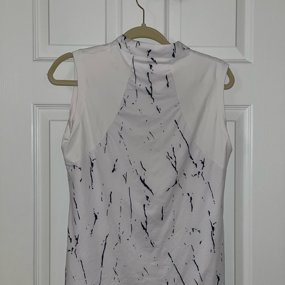 Golf Tank Top - Picture 2 of 3